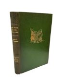 Graham, Kenneth. The Wind in the Willows. Illustrated by Ernest H Shepherd. limited edition (of 250