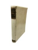 Gardiner, Samuel Rawson - Oliver Cromwell. coloured mounted frontis, num portrait plates (with capti