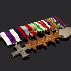 Militaria & Medals | House & Garden Sales - June 22 2026 | 10.00am