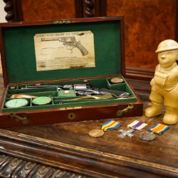 Militaria & Medals | House & Garden Sales - June 22 2026 | 10.00am