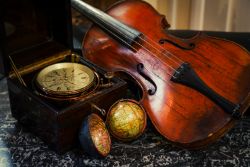 Music, Science & Natural History | House & Garden Sales - July 06 2026 | 10.00am