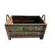 A 1960s French Renault industrial component crate, width 114cm, depth 71cm, height 81cm - Image 1 of 4