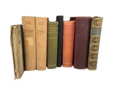 ° ° Wallace, Alfred Russell. Island Life: or, the phenomena and causes of insula faunas and