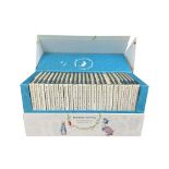 ° ° Potter, Beatrix.- The World of Peter Rabbit. The Complete Collection of Original Tales 1-23.
