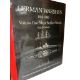 Groner, Erich - German Warships, 1815-1945. .. 2 vols. diagrammatic illus. throughout. publisher's - Image 2 of 2