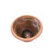 A large terracotta pot, diameter 60cm, height 46cm - Image 2 of 2