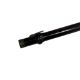 A Piccolo flute by Parker, London, impressed marks, 39cm in length - Image 2 of 2