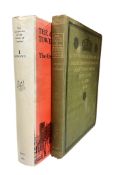 ° ° Blackmore, H.L. - Armouries of the Tower of London. (vol) 1: Ordnance coloured frontis., num