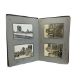 ° ° Photograph Album - World War One, Western Front, approx. 48 images (sm. size) with good ms. - Image 2 of 3