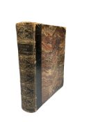 ° ° Beattie, William - The Ports, Harbours, Watering Places of Great Britain. 2 vols. (Bound