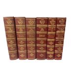 ° ° CHURCHILL, Winston S. — The Second World War, 6 vols., vol. 1 new edition revised and reset