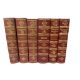 ° ° CHURCHILL, Winston S. — The Second World War, 6 vols., vol. 1 new edition revised and reset - Image 1 of 2