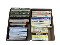 ° ° The Greyfriars Book Club - Collectors Edition, 7 vols. (nos. 15, 19-21, 25, 26, and 29),