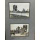 ° ° Photograph Album - World War One, Western Front, approx. 48 images (sm. size) with good ms. - Image 3 of 3