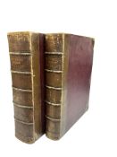 ° ° Whitaker, Thomas Dunham - An History of the Original Parish of Whalley, and Honor of