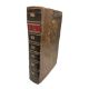 ° ° An Oxford early 18th Century lectern Bible (the Authorised Version). The Holy Bible, - Image 1 of 4