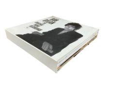Bob Dylan - The Original Mono Recordings LP record album box set, Columbia, comprising the first
