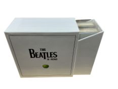 The Beatles in Mono, CD box set