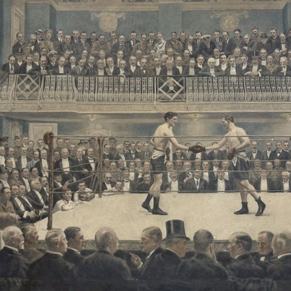 Pop Culture & Sporting History | House & Garden Sales - July 20 2026 | 10.00am - Gorringes