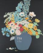 John Hall Thorpe, (1874-1947), ‘A Country Bunch’