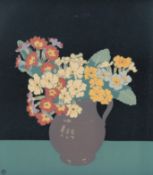 John Hall Thorpe, (1874-1947), ‘Polyanthus’