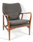 Pols Potten: A 'Peggy' lounge chair