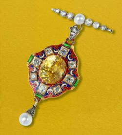 Jewellery, Silver & Watches