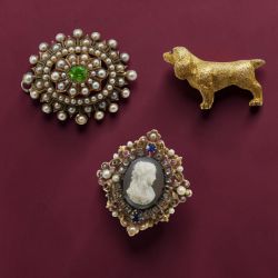 Jewellery | House & Garden Sales  - July 27 2026 | 10.00am