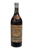 One 100cl bottle of Noilly Prat Vermouth