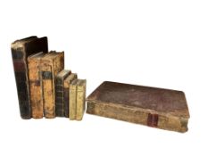 ° ° The Book of Common-Prayer... engraved title and portrait (torn with loss) and multiple other