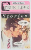 § § The Connor Brothers ((b. 1968))'You'll Call, Won't You?'from 'True Love Stories',2013,signed and
