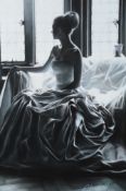 Rob Hefferan, (b. 1968), 'By the Window'