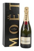 Moet & Chandon Brut Imperial Be Fabulous Swarovski Crystal, Champagne, France (1) A limited