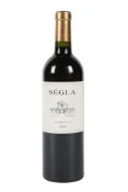 2009 Segla, Margaux, France (1) 95/100Jeff Leve, The Wine Cellar Insider2009 Vintage Tasted: Sep