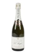 Pol Roger Extra Dry, White Foil, Champagne, France 92Thomas Parker MW, Farr Vintners, March