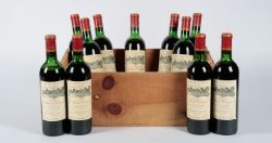 Fine Wine & Spirits | House & Garden Sales