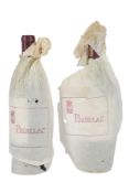 1974 Pauillac de Château Latour, Pauillac, Bordeaux (2)