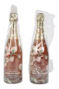 1978 Perrier-Jouet Belle Epoque - Fleur de Champagne Brut Rose MillesimeChampagne, France (2)From