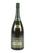 1990 R. Renaudin Grande Reserve Brut Vintage, Champagne, France IN MAGNUM (1)