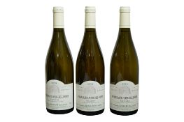 2014 Fernand Vergelesses Les Cloux (3)