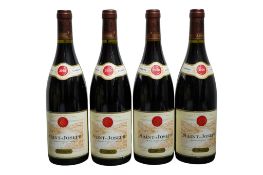 2010 E. Guigal Saint-Joseph, Rhone, France (4)