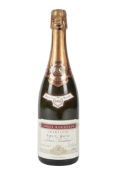 1986 Louis Roederer Brut Rosé Millesime, Champagne, France (1) A great rosé Champagne must be made