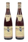 1978 Ferdinand Pieroth Ausbruch Muskat Ottonel, Somlo, Hungary (2)