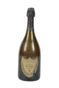 2004 Dom Perignon Brut, Champagne, France (1) 97/100Gismondi on Wine2004 Vintage Tasted: Dec