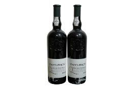 1996 Taylor Fladgate Quinta de Vargellas Vintage Port (2) CHANGE PRICE AS 2 NOT 3