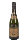 1982 Veuve Clicquot Ponsardin Carte Or Brut Champagne, France (1) 95/100Wine SpectatorAlison