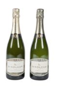 2008 Bluebell Vineyard Estates Hindleap Late Disgorged Blanc de Blancs Brut, England (1)2014
