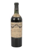 1955 Chateau Lynch-Bages, Pauillac, France (justerini's bottling)