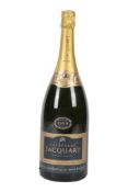 1996 Champagne Jacquart Brut Mosaique MAGNUM(1) Decanter's notes on the 92Nose of toast, toffee