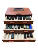 Fourteen N gauge railway locomotives by various makes, including; a GWR railcar, nine tender